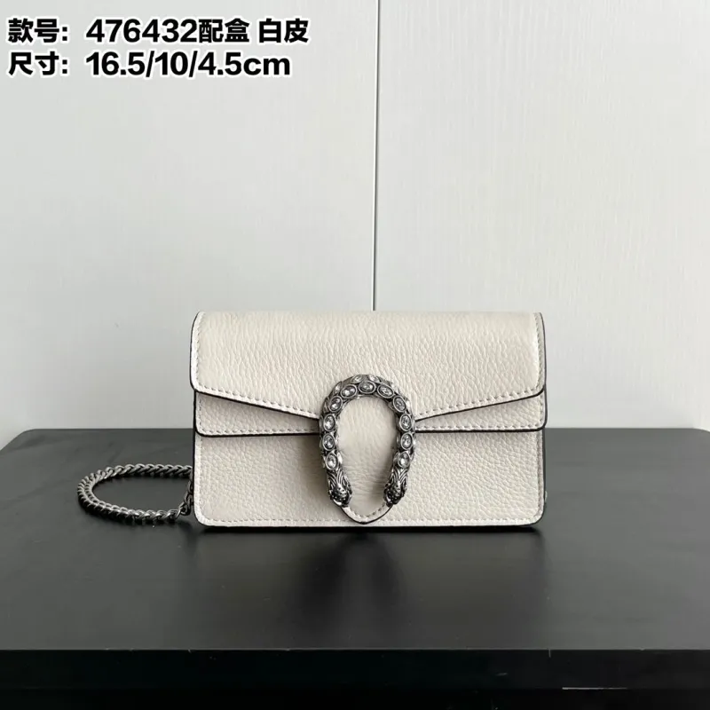 Gucci Satchel Bags-774