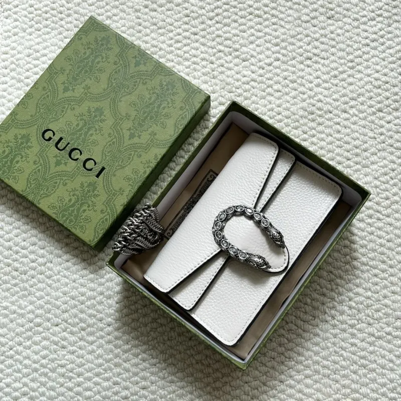 Gucci Satchel Bags-774 - Image 8