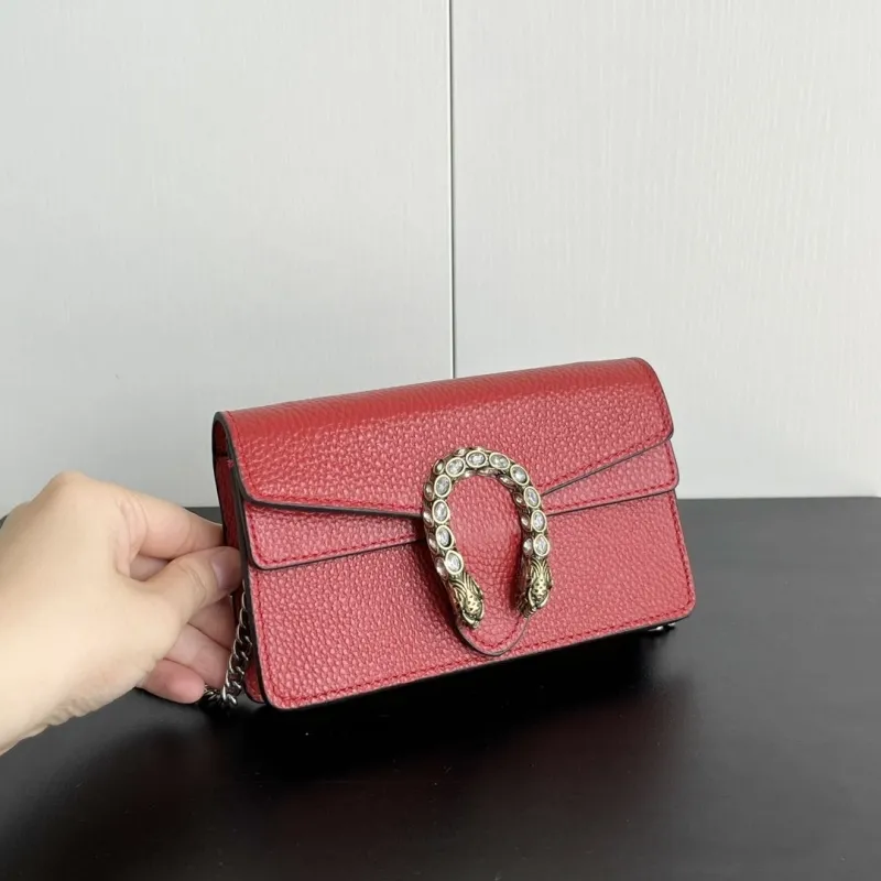 Alternative view of Gucci Satchel Bags-775