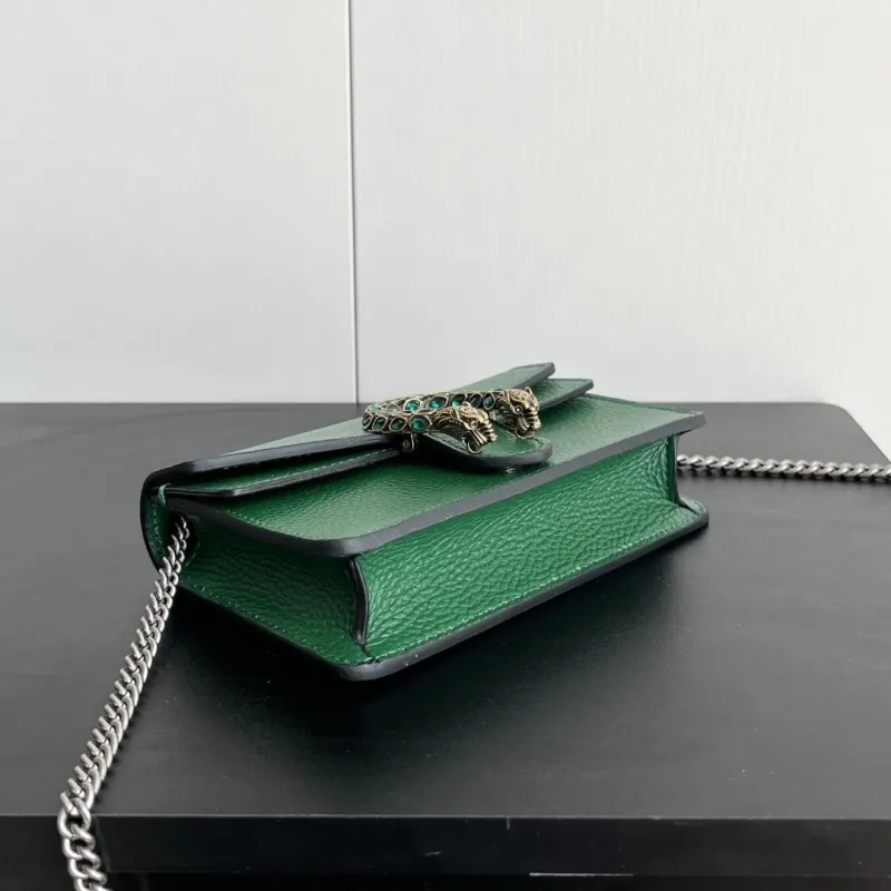 Alternative view of Gucci Satchel Bags-776