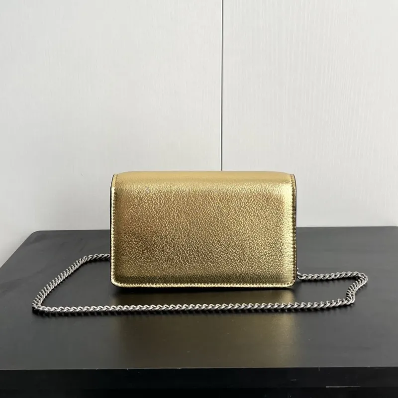 Gucci Satchel Bags-777 - Image 3