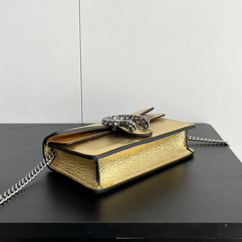 Gucci Satchel Bags-777 - Image 4