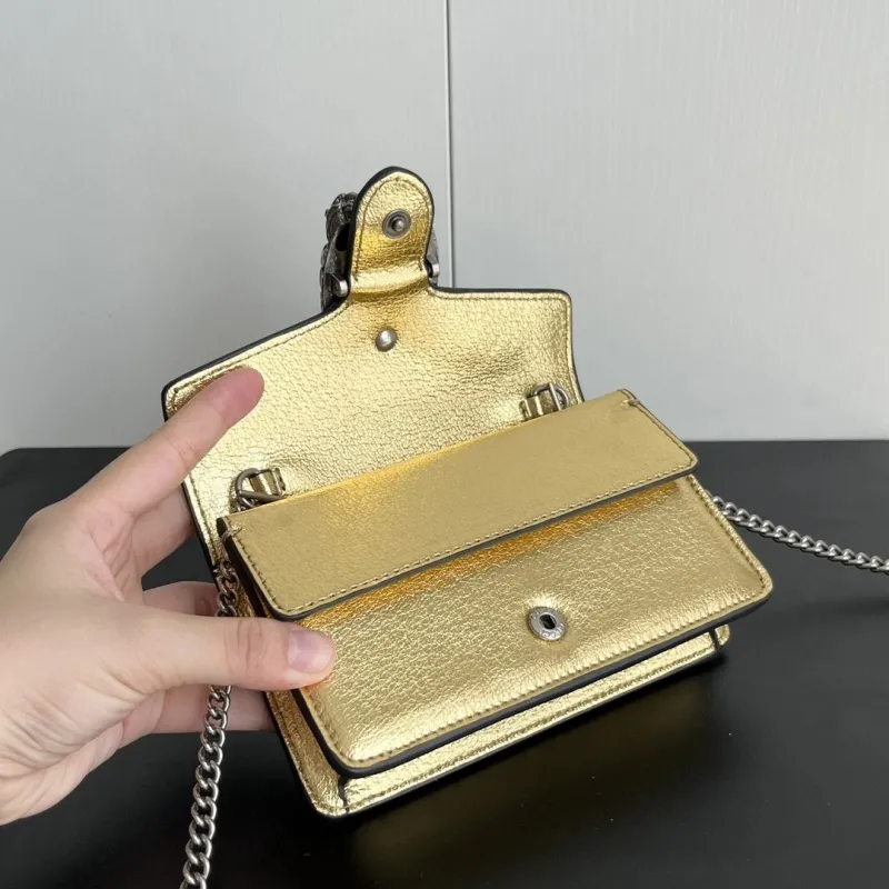 Gucci Satchel Bags-777 - Image 5