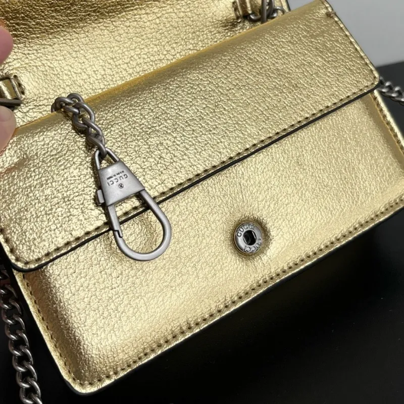 Gucci Satchel Bags-777 - Image 6