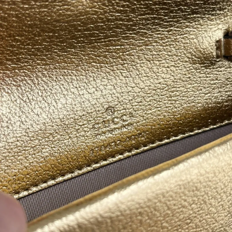 Gucci Satchel Bags-777 - Image 7