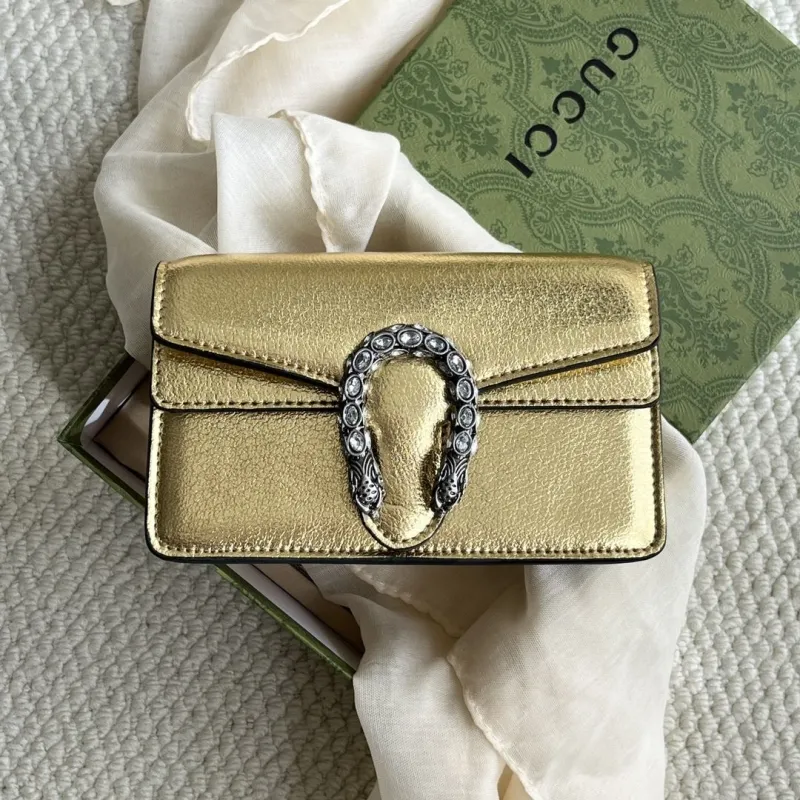 Gucci Satchel Bags-777 - Image 8