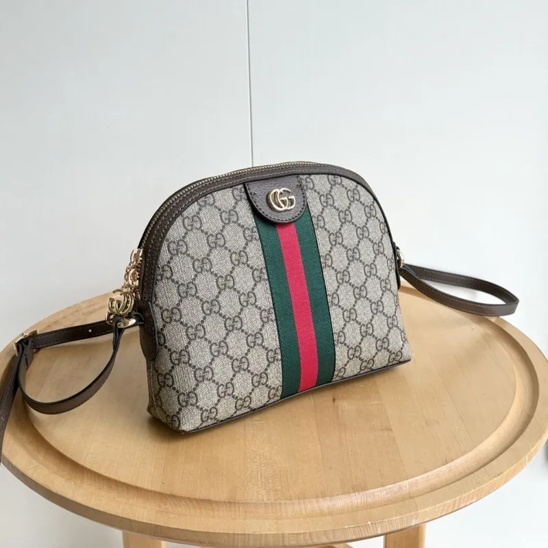 Gucci Satchel Bags-779