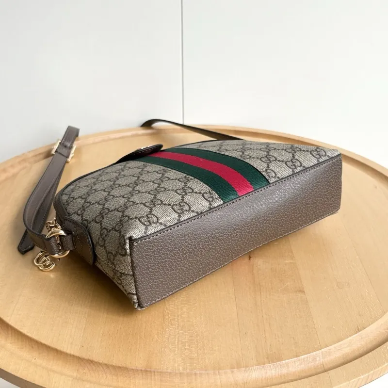 Gucci Satchel Bags-779 - Image 4