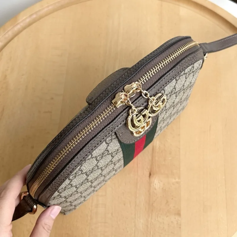 Gucci Satchel Bags-779 - Image 5