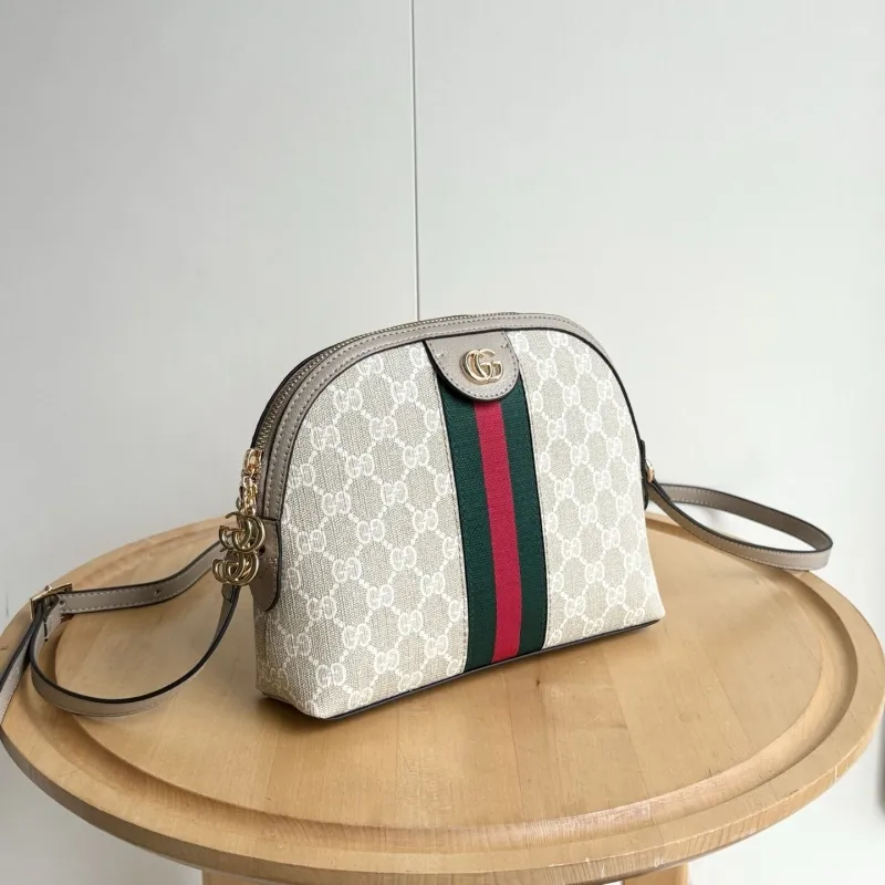 Alternative view of Gucci Satchel Bags-780