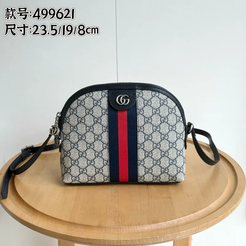 Gucci Satchel Bags-781