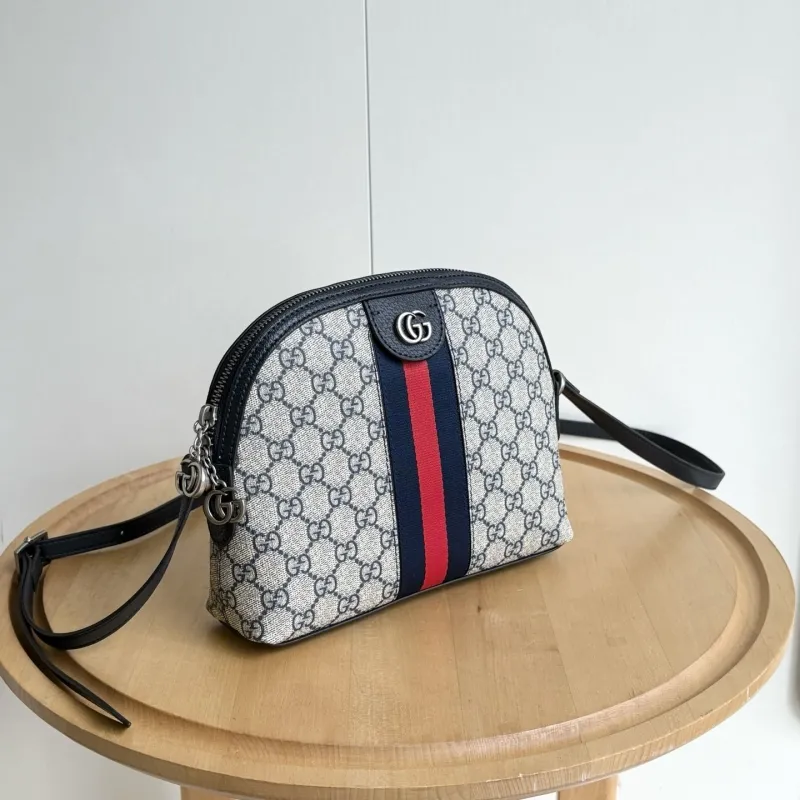 Alternative view of Gucci Satchel Bags-781