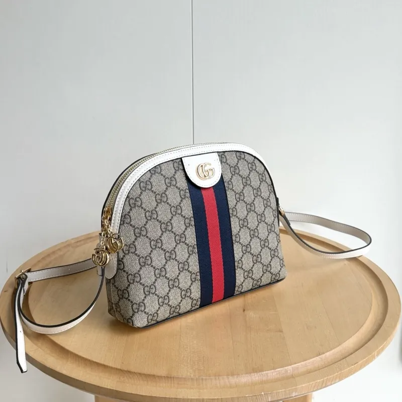 Gucci Satchel Bags-782