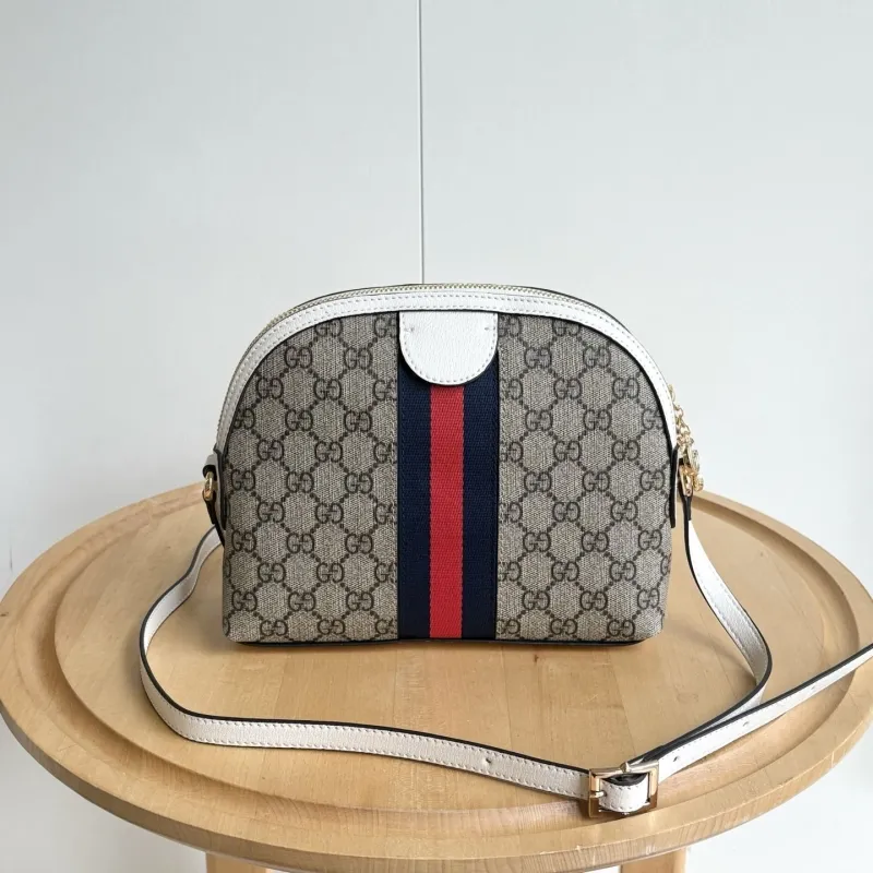 Alternative view of Gucci Satchel Bags-782