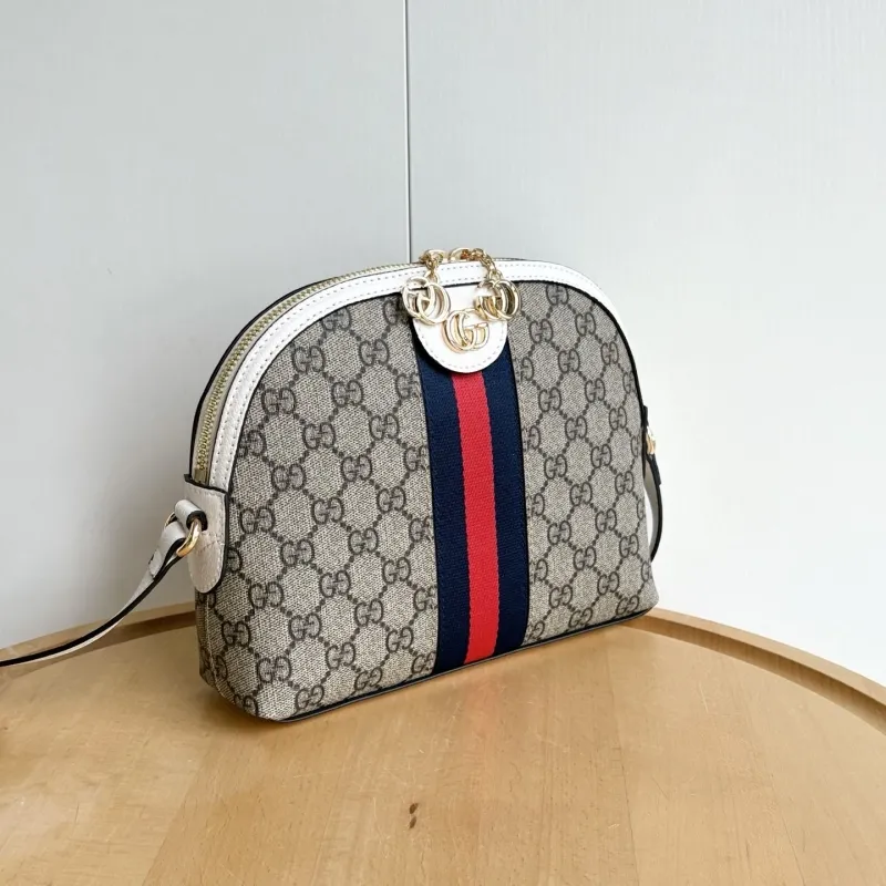 Gucci Satchel Bags-782 - Image 3