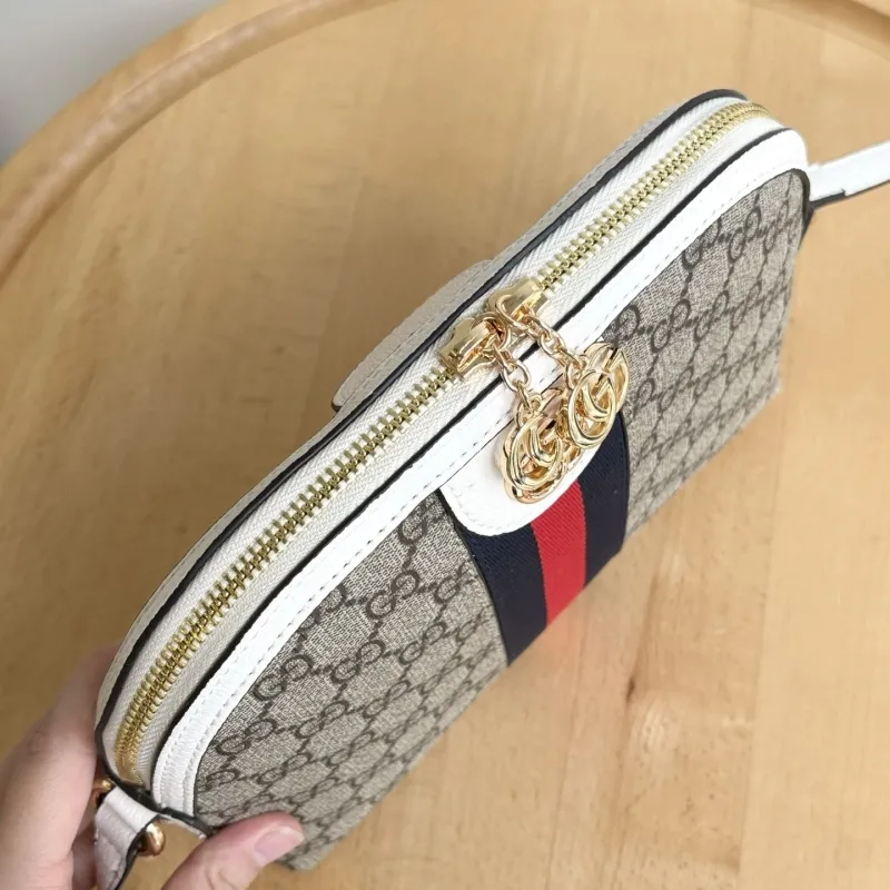 Gucci Satchel Bags-782 - Image 4