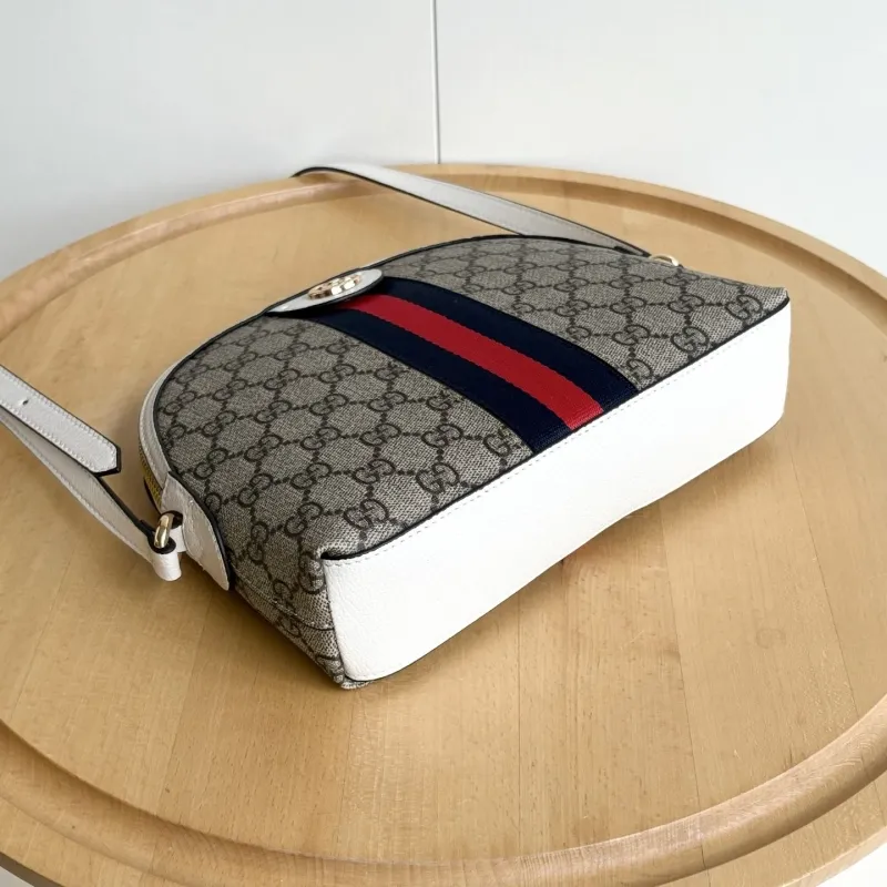 Gucci Satchel Bags-782 - Image 5