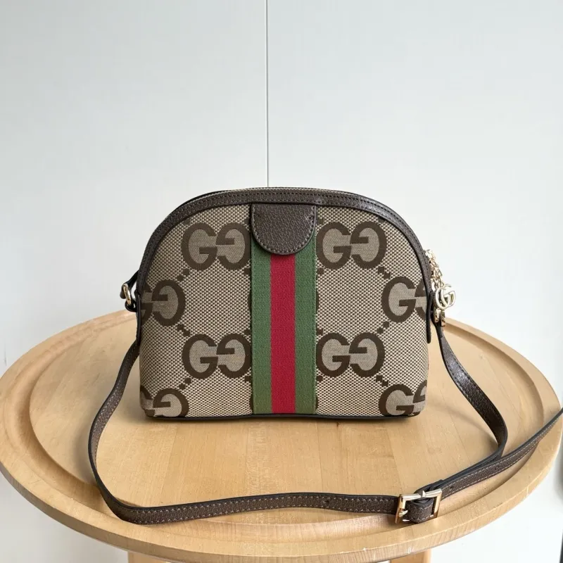 Gucci Satchel Bags-783