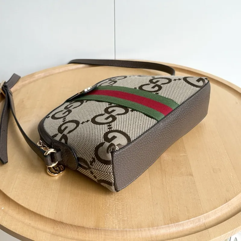 Alternative view of Gucci Satchel Bags-783