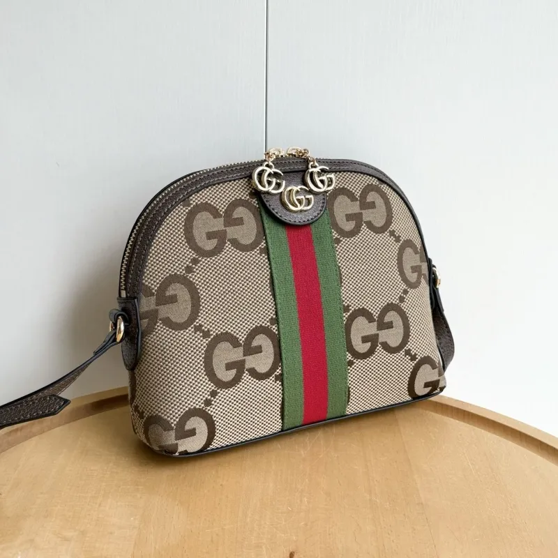 Gucci Satchel Bags-783 - Image 3