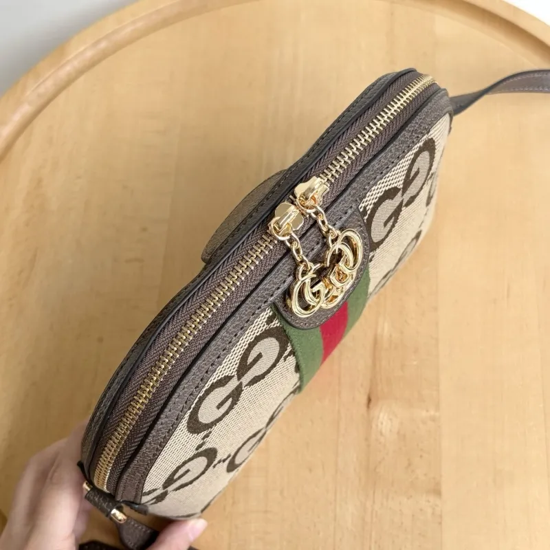Gucci Satchel Bags-783 - Image 4