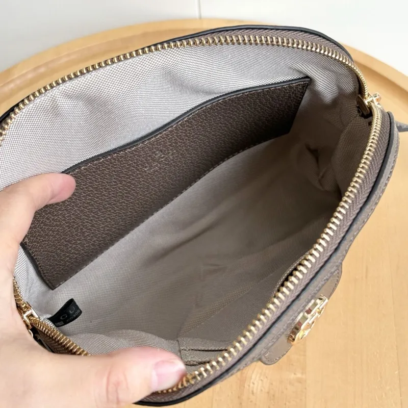 Gucci Satchel Bags-783 - Image 5