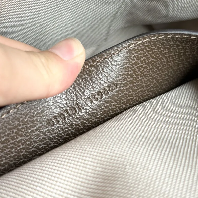 Gucci Satchel Bags-783 - Image 6