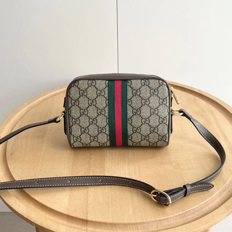Gucci Satchel Bags-784 - Image 5