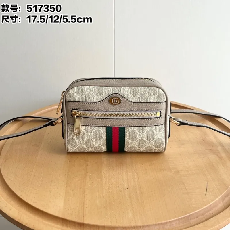 Gucci Satchel Bags-785