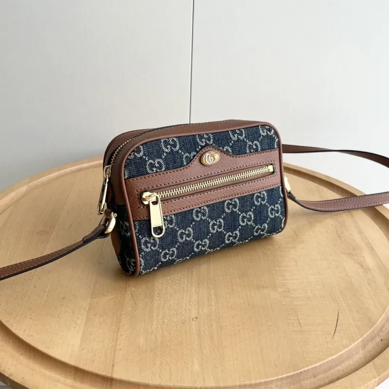 Gucci Satchel Bags-786