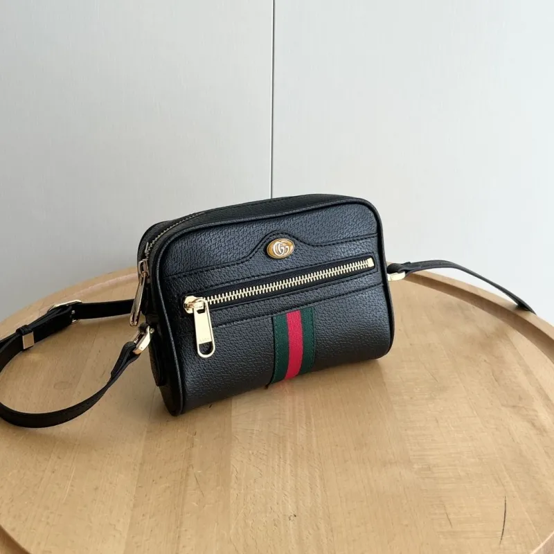 Gucci Satchel Bags-788