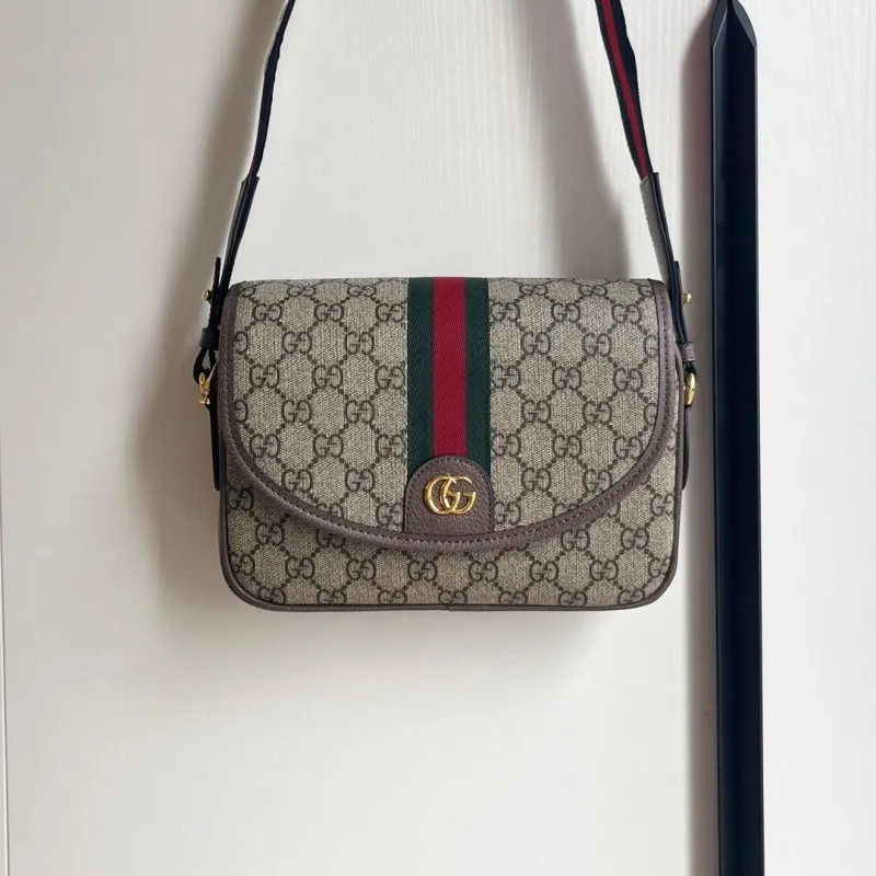Gucci Satchel Bags-791 - Image 4