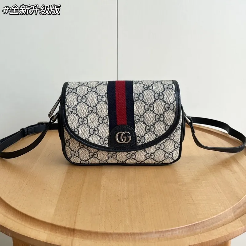 Gucci Satchel Bags-793