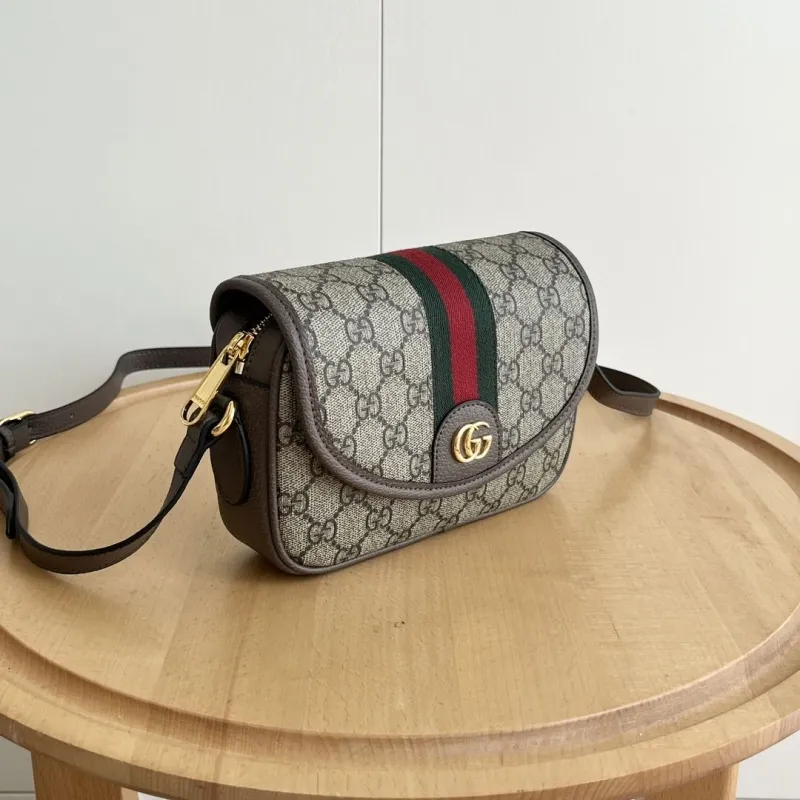 Gucci Satchel Bags-794