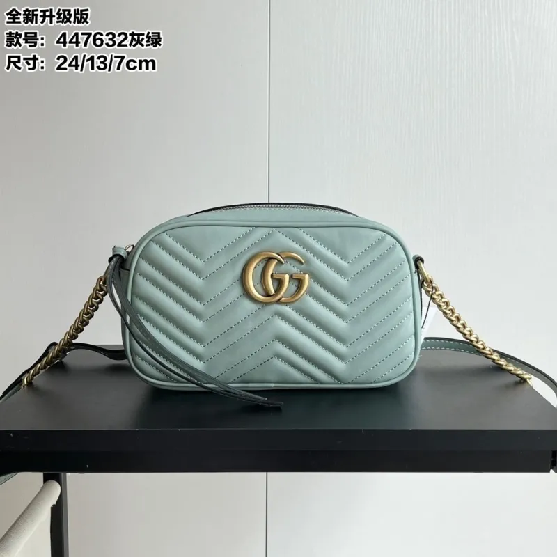 Gucci Satchel Bags-795