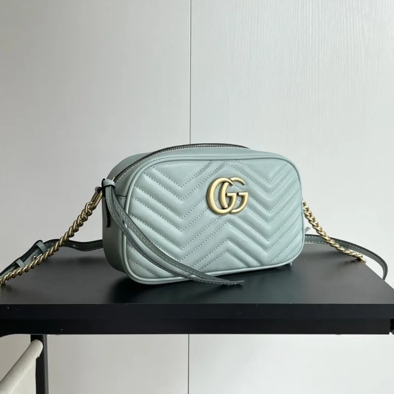 Alternative view of Gucci Satchel Bags-795