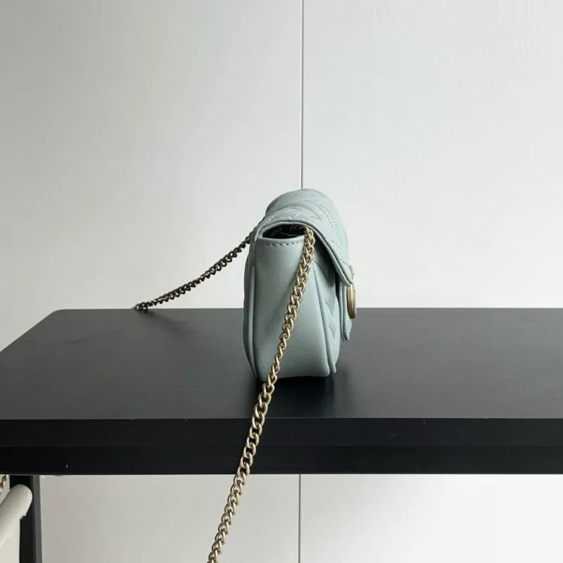 Gucci Satchel Bags-797 - Image 3