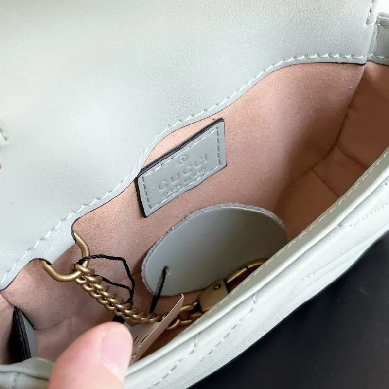 Gucci Satchel Bags-797 - Image 7
