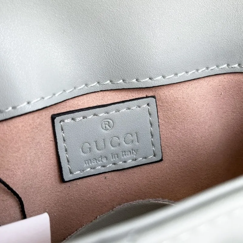 Gucci Satchel Bags-797 - Image 8