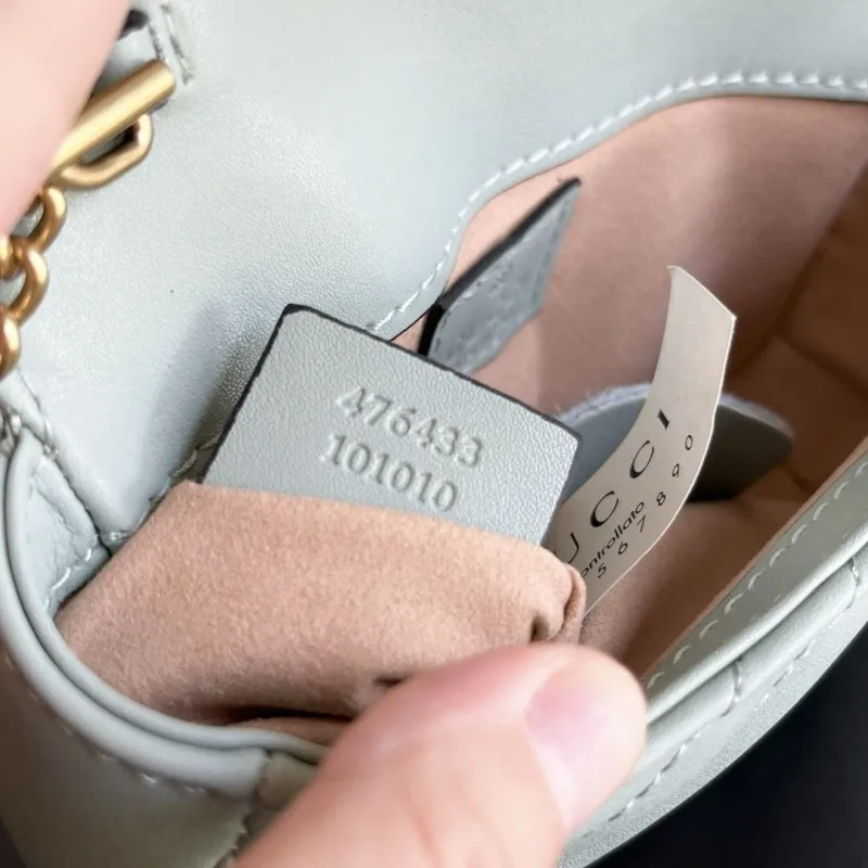 Gucci Satchel Bags-797 - Image 9