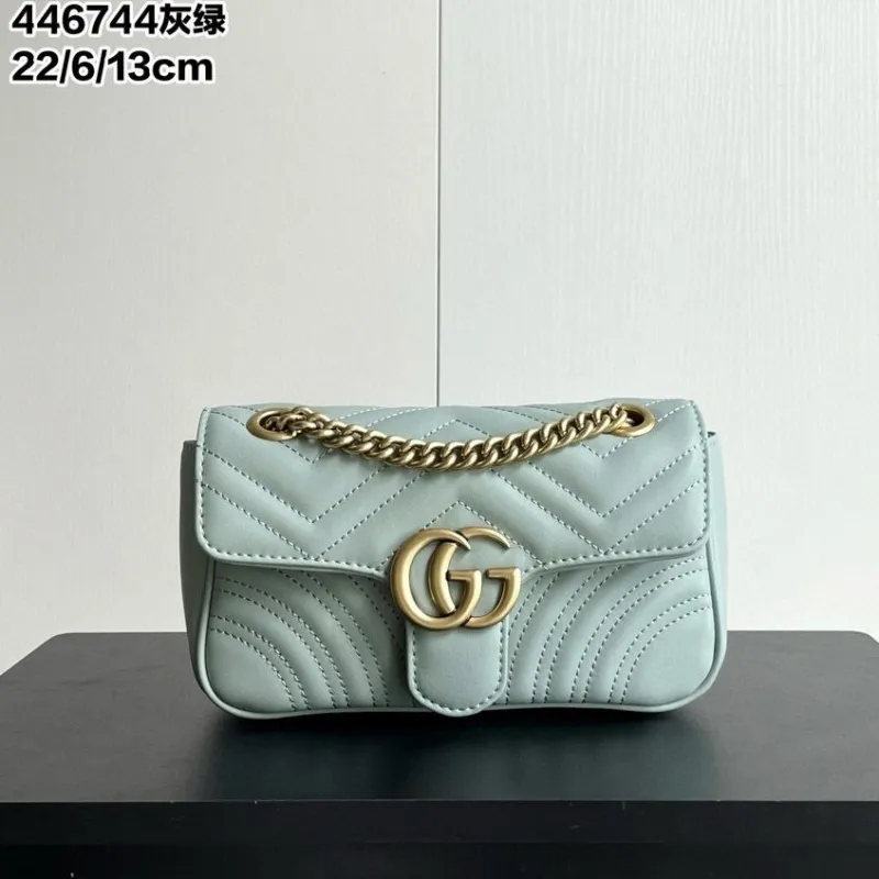 Gucci Satchel Bags-798
