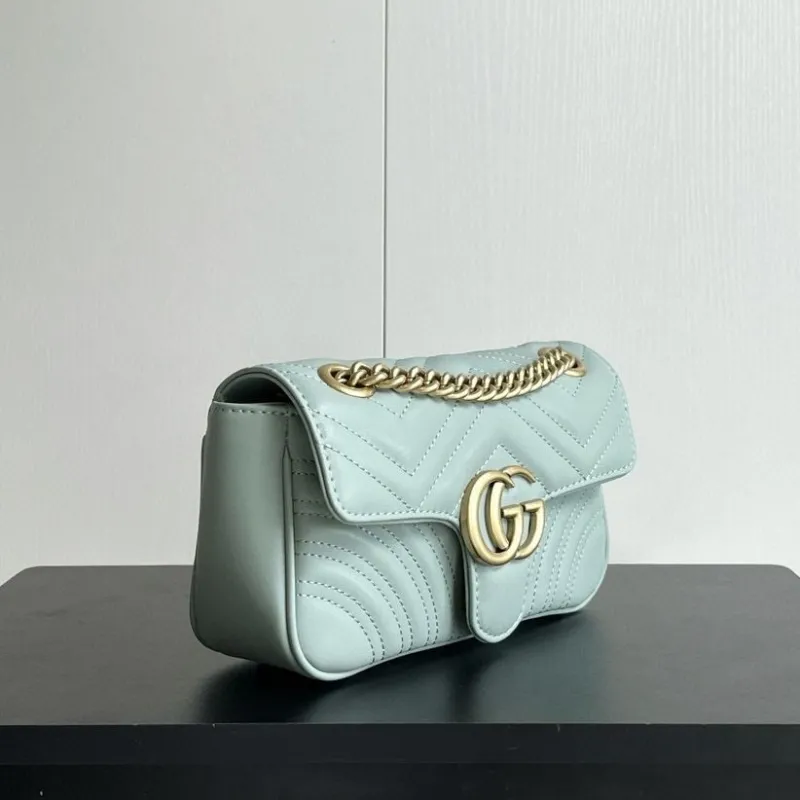 Alternative view of Gucci Satchel Bags-798