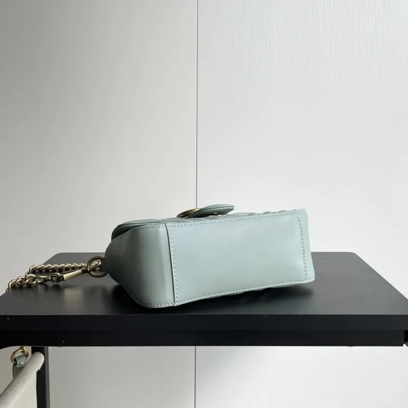Gucci Satchel Bags-799 - Image 4