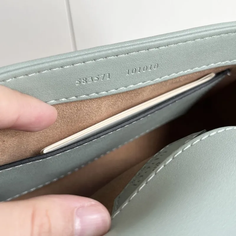 Gucci Satchel Bags-799 - Image 7