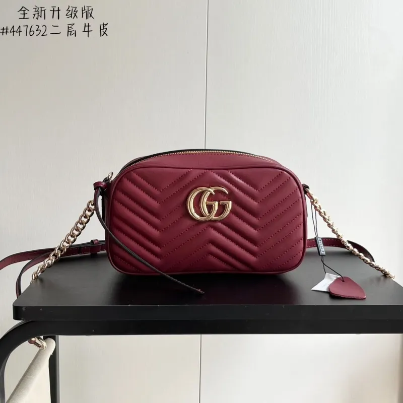 Gucci Satchel Bags-800