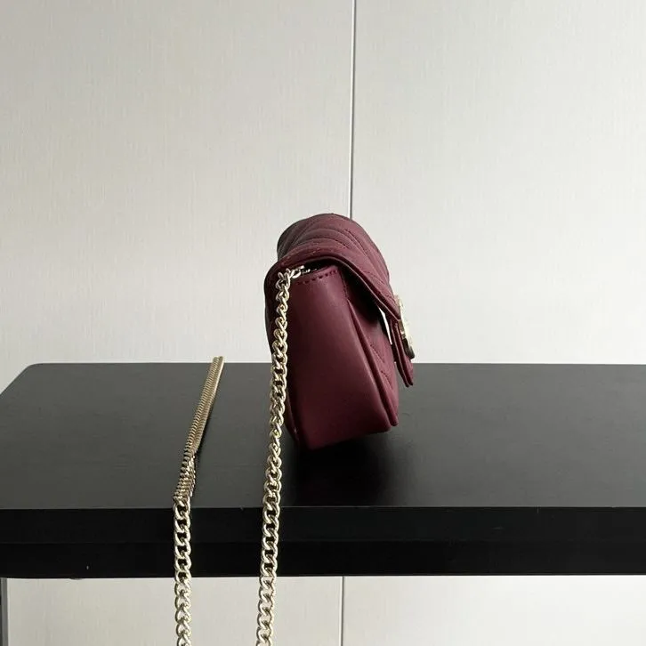 Gucci Satchel Bags-801 - Image 3