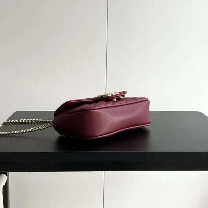 Gucci Satchel Bags-801 - Image 4