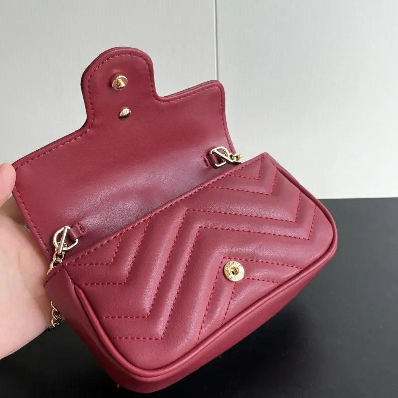 Gucci Satchel Bags-801 - Image 5