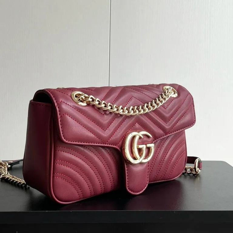 Alternative view of Gucci Satchel Bags-803