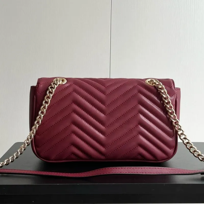 Gucci Satchel Bags-803 - Image 4